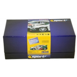 SCALEXTRIC SPORT SKODA FABIA