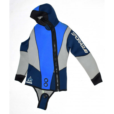NEOPRENOS SPORASUB CORSICA 5.5