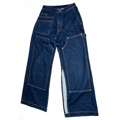 CONJUNTO DENIM BIMBA Y LOLA