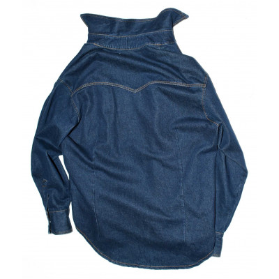 CONJUNTO DENIM BIMBA Y LOLA