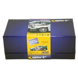 SCALEXTRIC SPORT SKODA FABIA