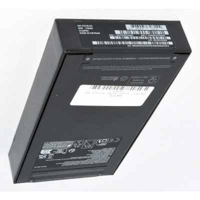 SAMSUNG GALAXY S24 FE 128GB NEGRO PRECINTADO