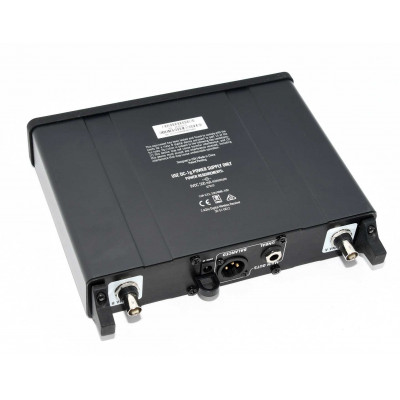 LINE 6 XD-V55 CONJUNTO MICROFONO INALAMBRICO DIADEMA