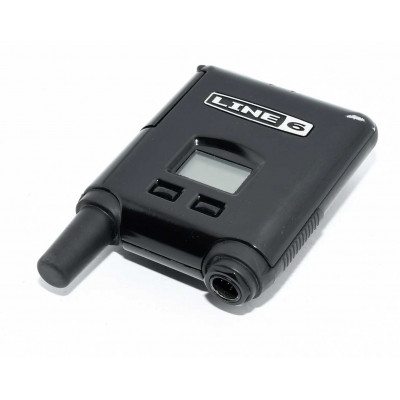 LINE 6 XD-V55 CONJUNTO MICROFONO INALAMBRICO DIADEMA