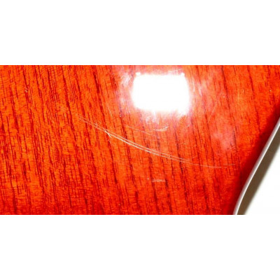 GUITARRA ELECTRICA VINTAGE V100 P90