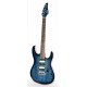 GUITARRA ELECTRICA SUHR SIGNATURE GUTHRIE GOVAN