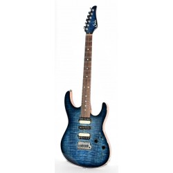 GUITARRA ELECTRICA SUHR SIGNATURE GUTHRIE GOVAN
