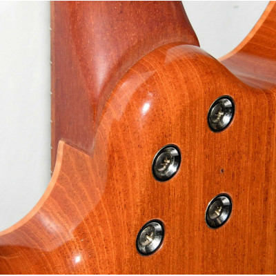 GUITARRA ELECTRICA SUHR SIGNATURE GUTHRIE GOVAN