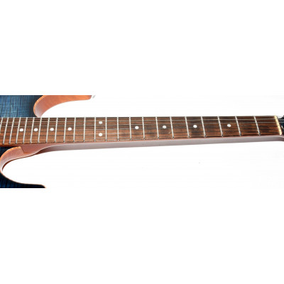 GUITARRA ELECTRICA SUHR SIGNATURE GUTHRIE GOVAN