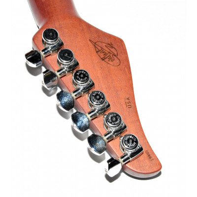 GUITARRA ELECTRICA SUHR SIGNATURE GUTHRIE GOVAN