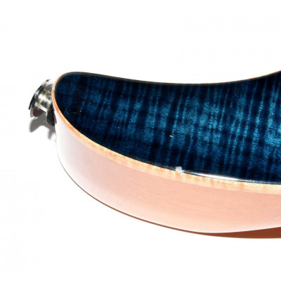 GUITARRA ELECTRICA SUHR SIGNATURE GUTHRIE GOVAN