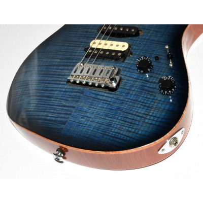 GUITARRA ELECTRICA SUHR SIGNATURE GUTHRIE GOVAN