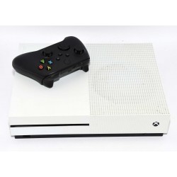 CONSOLA XBOX ONE S 500GB CON MANDO