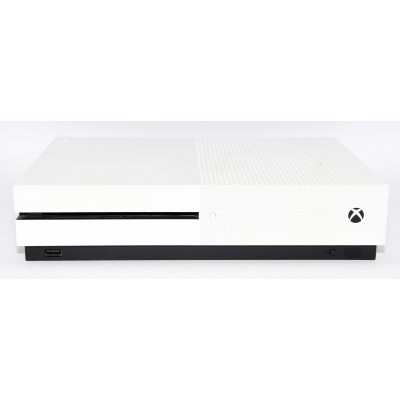 CONSOLA XBOX ONE S 500GB CON MANDO