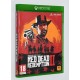 VIDEOJUEGO XBOX ONE RED DEAD REDEMPTION 2