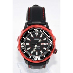 RELOJ AUTOMATICO SEIKO TUNA 4R38-0070 LIMITED EDITION