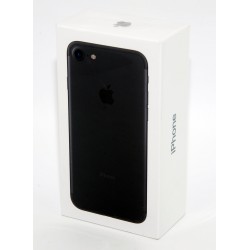 IPHONE 7 32GB NEGRO