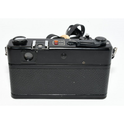 CAMARA REFLEX ANALÓGICA YASHICA MG-1 + 45MM F:2.8