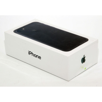 IPHONE 7 32GB NEGRO