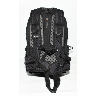 MOCHILA FOTOGRAFICA LOWEPRO PROTACTIC AW450