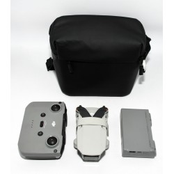 DRON DJI MINI 2 SE FLY MORE COMBO