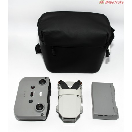 DRON DJI MINI 2 SE FLY MORE COMBO