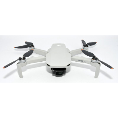 DRON DJI MINI 2 SE FLY MORE COMBO