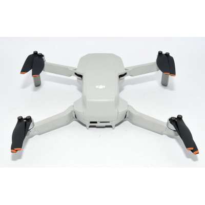 DRON DJI MINI 2 SE FLY MORE COMBO