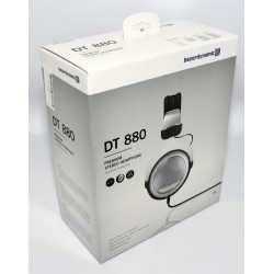 AURICULARES BEYERDYNAMIC DT 880