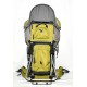 MOCHILA PORTABEBES SALEWA