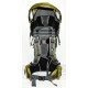 MOCHILA PORTABEBES SALEWA