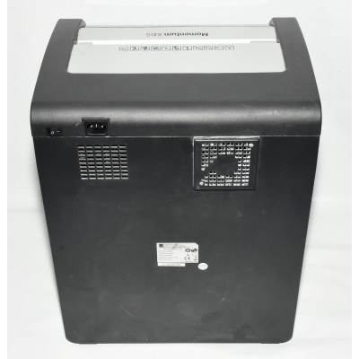 TRITURADORA MOMENTUM X415