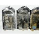 PACK 5 FIGURAS COLECCION UNIVERSAL STUDIO MONSTERS
