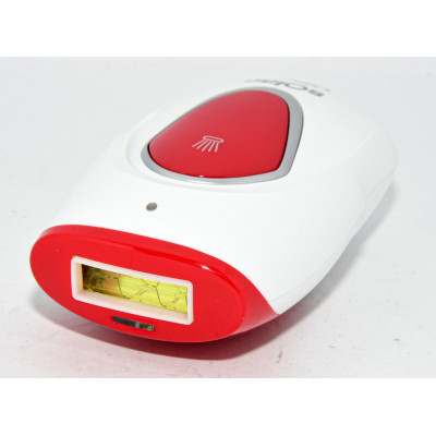 DEPILADORA LUZ PULSADA SOLAC