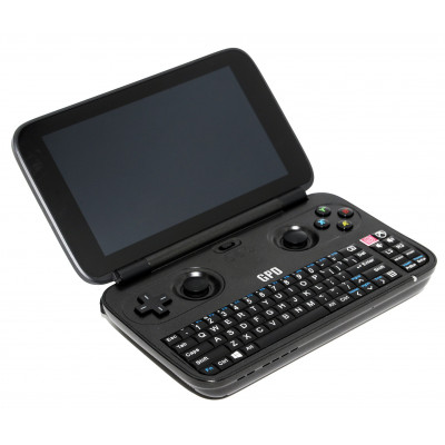 MINILAPTOP GPD WIN/Z8750/4GB Ram/64GB/5.5"