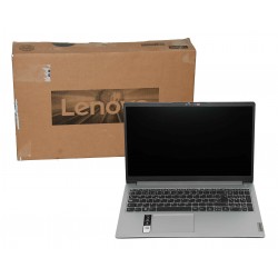 PORTATIL LAPTOP LENOVO IDEAPAD 1 15ADA7 / AMD 3020e 1.2GHZ / 250GB SSD / 8GB RAM