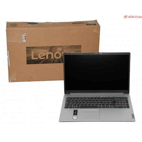 PORTATIL LAPTOP LENOVO IDEAPAD 1 15ADA7 / AMD 3020e 1.2GHZ / 250GB SSD / 8GB RAM