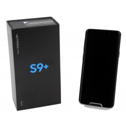 SAMSUNG S9 PLUS 64GB
