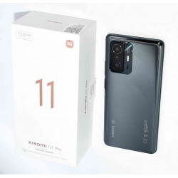 XIAOMI 11T PRO 256GB GRIS