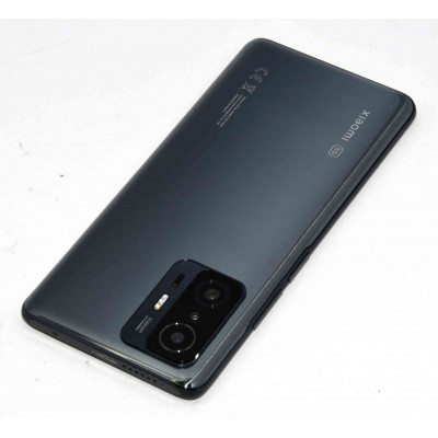 XIAOMI 11T PRO 256GB GRIS