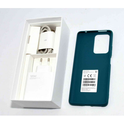 XIAOMI 11T PRO 256GB GRIS