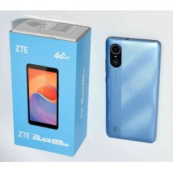 ZTE BLADE A31 PLUS 32GB AZUL