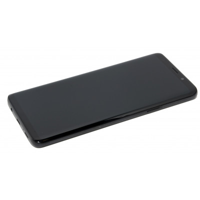 SAMSUNG S9 PLUS 64GB