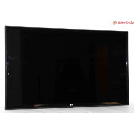 SMART TV 32p LG 32LQ570B6LA