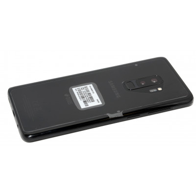 SAMSUNG S9 PLUS 64GB