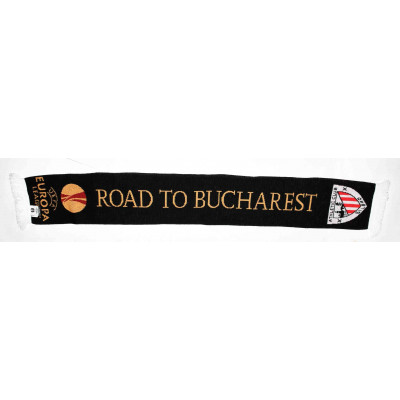 BUFANDA ATHLETIC BUCHAREST
