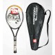 RAQUETA TENIS WILSON HAMMER
