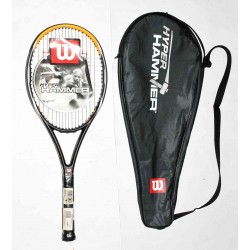 RAQUETA TENIS WILSON HAMMER