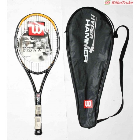 RAQUETA TENIS WILSON HAMMER