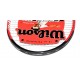 RAQUETA TENIS WILSON FEDERER JR